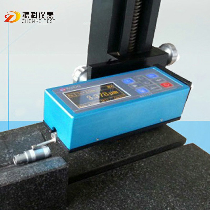 高精度粗糙度儀 NDT-120